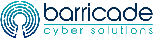 Barricade Cyber Solutions logo