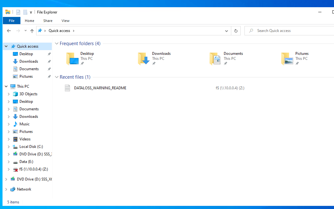 DATALOSS_WARNING_README ransom note