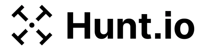 Hunt.io logo