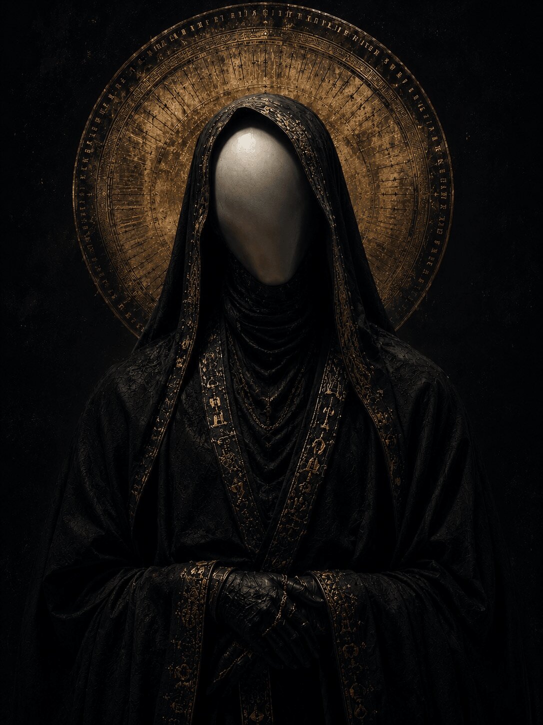 MirrorFace / Earth Kasha